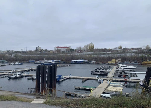 Снижена стоимость движимого имущества яхт-клуба «Новая гавань» в Самаре