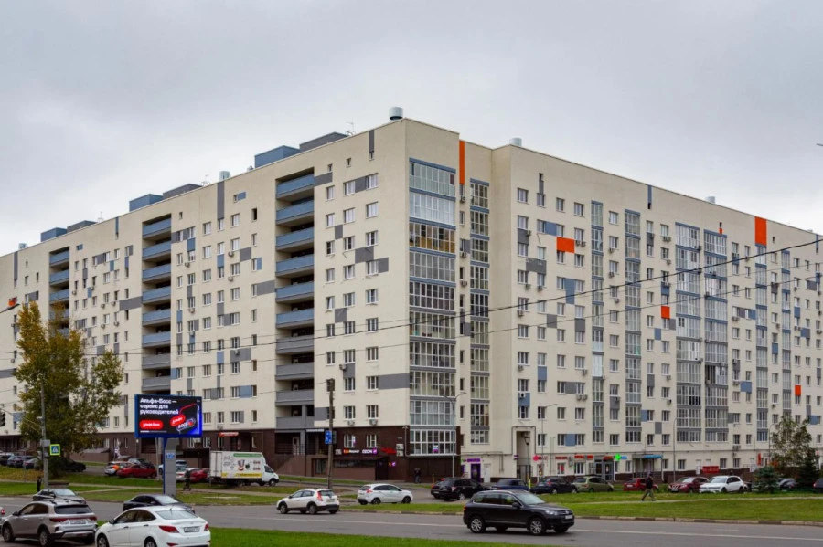 АО «РЖД Управление активами» продает строительную компанию в Нижнем Новгороде 
