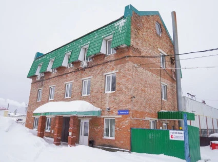 Продается складской комплекс в Уфе со скидкой до 20%