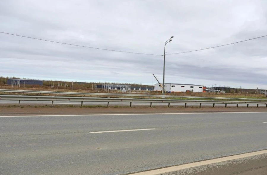 РАД продает участки в индустриальном парке «М-18» под Санкт-Петербургом 