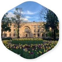 РАД продаст бывшие помещения киностудии им. М. Горького на Ленинградском проспекте в Москве