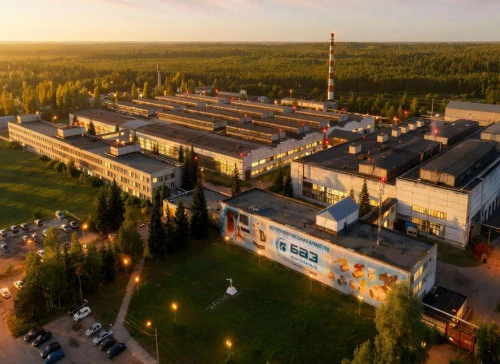 Объявлена новая дата торгов по продаже Бологовского арматурного завода