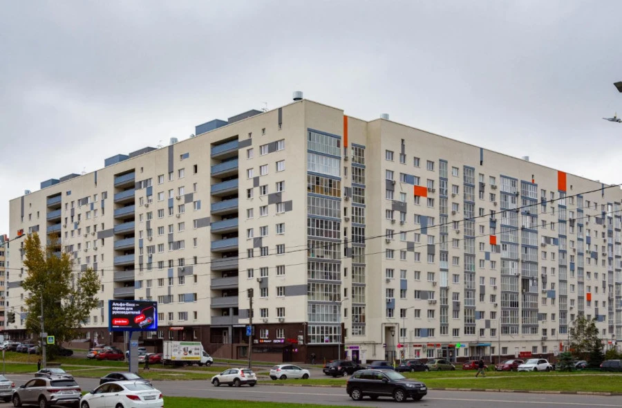 Объявлена новая дата торгов по продаже строительной компании ООО «Арсенал» в Нижнем Новгороде