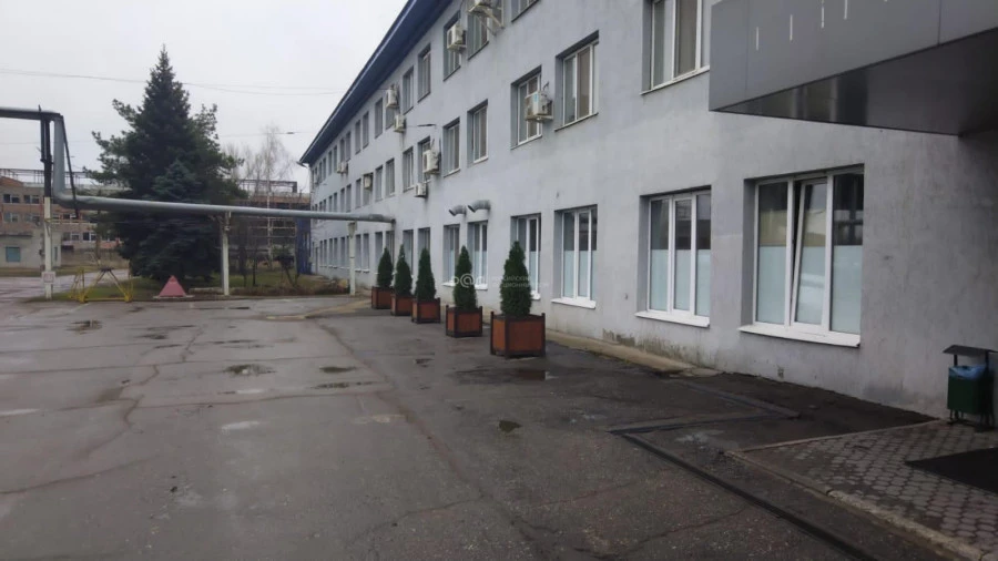 В продаже готовый арендный бизнес в г. Энгельс – часть промышленного парка «Тролза»