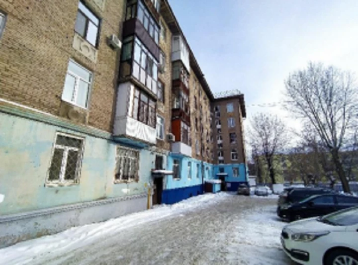 Нежилые помещения, общей площадью 100,8 кв. м, расположенные по адресу: Республика Башкортостан, г. Уфа, Калининский район, ул. Первомайская, 30А.