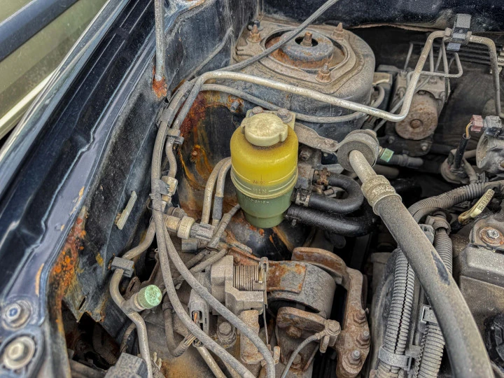 Легковой автомобиль марка, модель ТС: Mitsubishi Outlander 2.4, 2007 года выпуска, государственный номер  Н775УХ48, идентификационный номер (VIN)  JMBXNCU5W7U000607, модель, номер двигателя  4G69 NC2200; цвет кузова - черный.