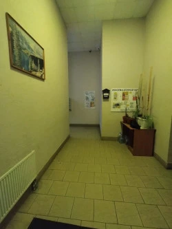 Двухкомнатная квартира площадью 65,9 кв.м, расположенная на втором этаже 10-ти этажного жилого дома в пос. Красково Люберецкого района МО.