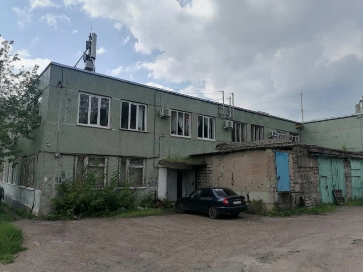 Нежилые помещения двухэтажного нежилого строения, общей площадью 664,8 кв. м. расположенное по адресу: Республика Башкортостан, г. Уфа, Кировский район, ул. Софьи Перовской, д.13/2