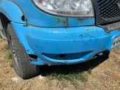 Автомобиль УАЗ-23632 UAZ Pickup