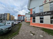 Нежилое помещение 71,4 кв. м. в Сосновом Бору