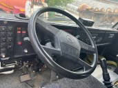 Кран автомобильный КС-45721
