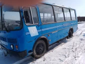 ПАЗ 32053