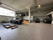 Продажа доли в размере 100% уставного капитала одного из самых крупных Дилерских автоцентров в Москве и МО ГК «Обухов» Домодедово, вдоль трассы А-105, ведущей в аэропорт «Домодедово» с готовой инфраструктурой и наработанной сетью поставщиков