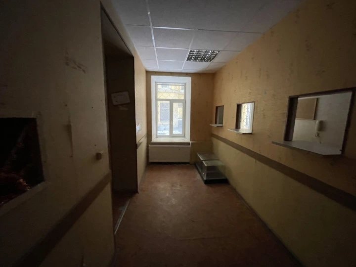 Помещение 55,9 кв.м, ст.м "Горный институт"
