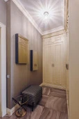 Квартира в центре г. Сочи, ЖК "Новая Александрия"