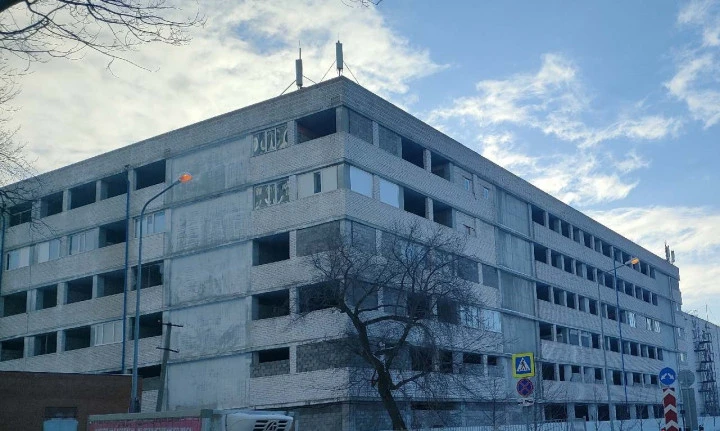 Нежилое помещение - 21 кв. м, адрес: Самарская обл., г. о. Самара, вн. р-н Промышленный, г. Самара, ул. Губанова, д. 9, гаражное место 4-9, кадастровый номер 63:01:0708002:4578