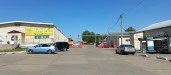 Оптовая база общей площадью 4 331,1 кв.м. и земельный участок площадью 22 872 кв.м. расположенные по адресу: Иркутская обл, Куйтунский р-н, Куйтун рп, Фрунзе ул, дом 2