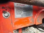 Погрузчик PROKEEPER R48, 2022, Идентификационный номер: 221029