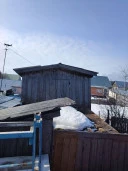 Здание общей площадью 172,2 кв.м и земельный участок, расположенные  по адресу: Ханты-Мансийский автономный округ  Югра, Березовский муниципальный район, пгт. Березово, ул. Быстрицкого, д.42