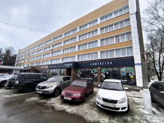 Доля в размере 100% уставного капитала ООО "Гостиница Советская"