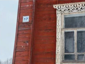 Помещение, этаж № 1, площадь: 107 кв.м, местоположение: Ярославская область, р-н Рыбинский, Погорельский с/о, с. Погорелка, ул. Центральная, д. 17.