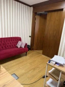 Нежилое помещение,  пл. 391,1 кв. м., кадастровый номер: 77:01:0001029:4076, расположенное на первом этаже многоквартирного дома по адресу: г. Москва, вн. тер. г. м.о. Басманный, Лялин переулок, д. 19, корп. 1, пом. 5/1.
