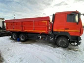 Автосамосвал МАЗ 65012J, 2023, Идентификационный номер: Y3M65012JP0000859
