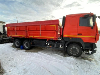 Автосамосвал МАЗ 65012J, 2023, Идентификационный номер: Y3M65012JP0000859