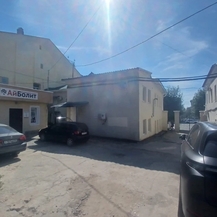 Аренда нежилого помещения 311,8 кв. м в г. Вольск Саратовской области