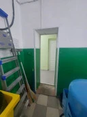 Нежилые помещения, общей площадью 188,2 кв. м, ; доля 1156/1700 в праве общей долевой собственности на земельный участок , общей площадью 1 700 кв. м, расположенные по адресу: Курганская область, с. Звериноголовское, ул. Октябрьская, д. 40.