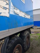 Автомобиль-фургон специализ. КАМАЗ-43114-1025-15