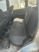 Автомобиль Шевроле Нива