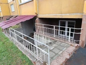 Нежилое помещение - 112,3 кв. м, цокольный этаж. адрес: Челябинская обл., г. Челябинск, ул. Эльтонская 1-я, д. 46, пом. 1,