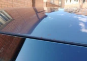 Автомобиль легковой TOYOTA CAMRY