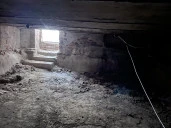 Помещение под склад 77,9 кв.м в центре города