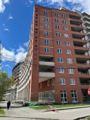 Нежилое помещение, 221,7 кв.м., с кадастровым номером: 55:36:040102:7559. Расположенное по адресу:  г. Омск, ул. Яковлева, д. 15, 11П/2.