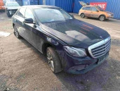 Автомобиль Mercedes-Benz E200 4MATIC, 2020