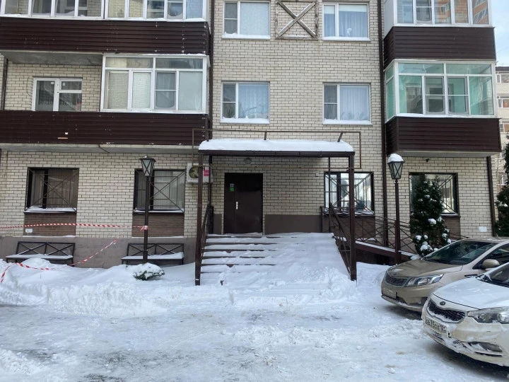 Нежилое помещение 91,9 г. Ставрополь, пр-кт Кулакова