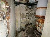 Нежилые помещения подвала пятиэтажного жилого здания, общей площадью 626,2 кв. м, расположенное по адресу: Республика Башкортостан, г. Уфа, Орджоникидзевский район, ул. Вологодская, 58