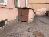 Нежилое помещение 190,3 кв.м. на Синопской набережной