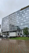Нежилое помещение 1100 кв.м офисного назначения, расположенное в торгово-офисном центре "Селектика" на Варшавском шоссе г. Москвы.