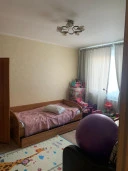 Квартира площадью 58,3 кв. м в районе Марьино, ЮВАО, Москва