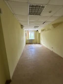 Нежилое помещение 276,4 кв.м, расположенное по адресу: Российская Федерация, Курская область, город Курск г.о., г. Курск, ул. Магистральная, зд. 17, помещение 1-6; 9,11,12;12а;13;13а;14;15;15а;16-19 на 2 этаже
