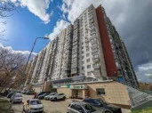 Нежилое помещение 468,9 кв.м у метро Кунцевская