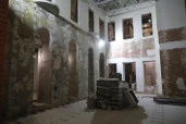 Редкий актив в историческом центре Петербурга