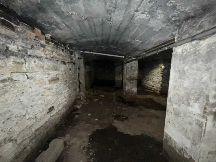 Нежилое помещение 191,1м2 в Колпино
