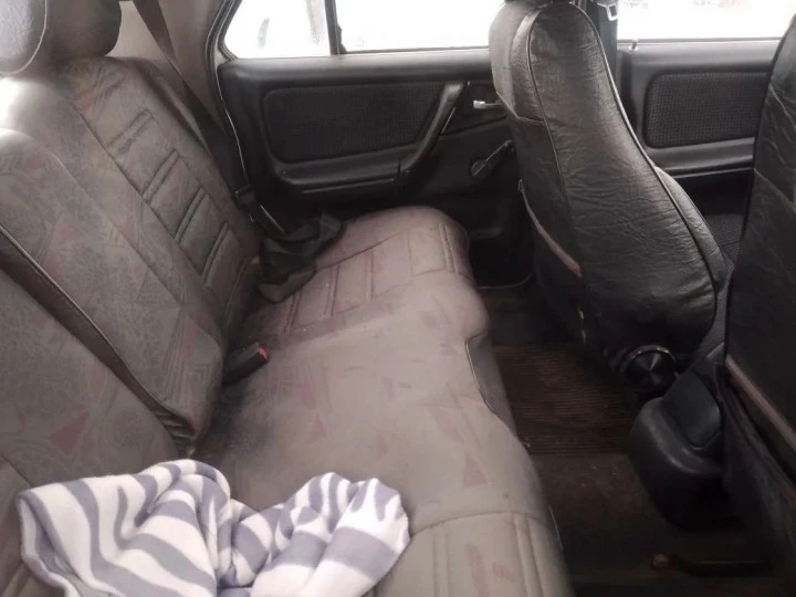 Транспортное средство  ГАЗ 3110 Год выпуска  н/д Цвет кузова - серебристый Государственный регистрационный знак- С339ХА78 (VIN  XTH31100021120625)