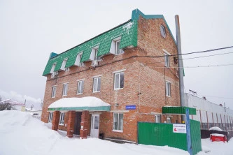 Внимание! Продажа производственно-складского комплекса с собственным земельным участком в зоне производственной застройки обособленного Демского района города Уфа