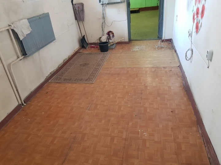 Нежилое помещение 21,4 кв.м. вблизи Полюстровского парка