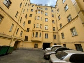 Помещение 25,7 кв.м, ст.м «Балтийская»